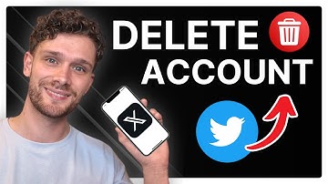 How To Permanetly Delete Your Twitter X Account