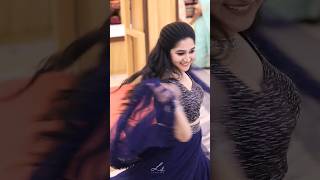 Susmitha Cute Video