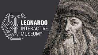 Breve Filmato Sulla Vita E Le Opere Di Leonardo Da Vinci Realizzato Da Leonardo Interactive Museum