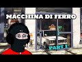 Diventare LADRI PROFESSIONALI su GTA RP | Part 1 #gta #gtarp