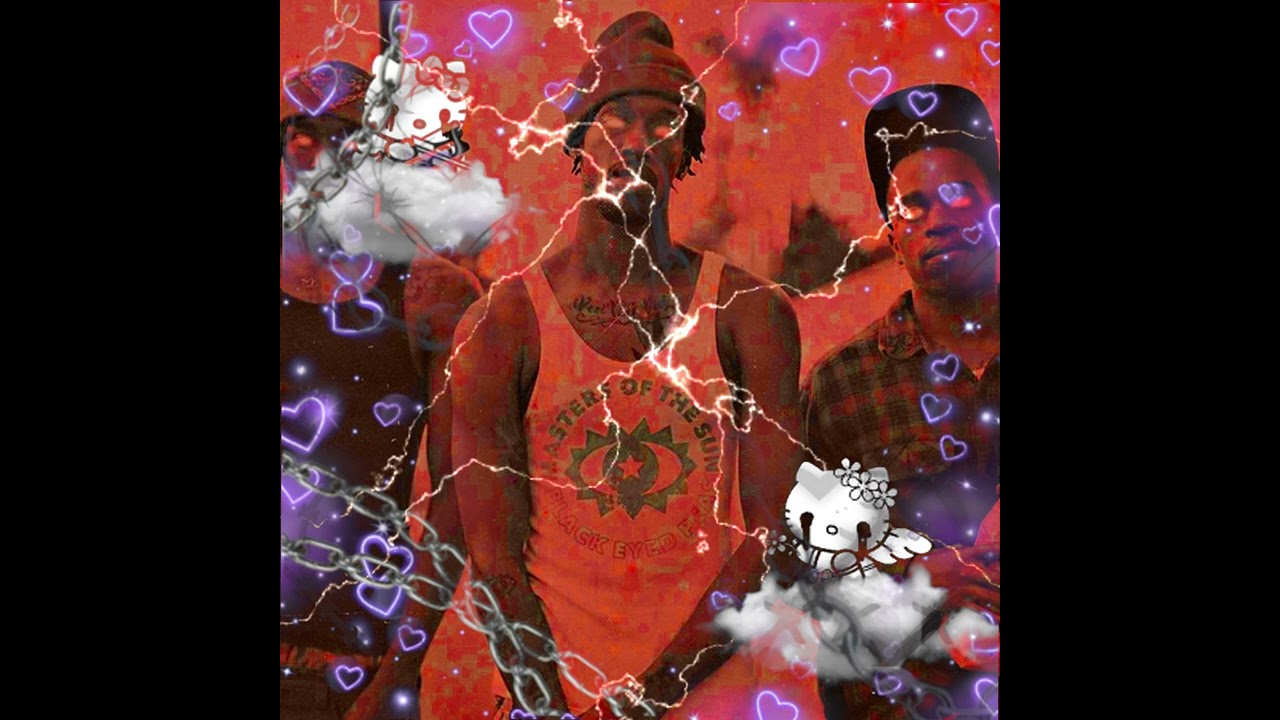 JUUGRAHA - Пудра (Ft. Emoki,Romkuz, Prod. fazzerbeatz)