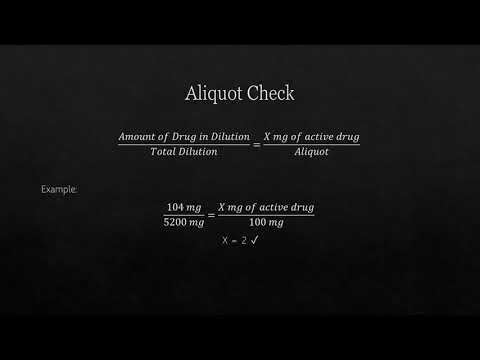 Aliquot Tutorial Final
