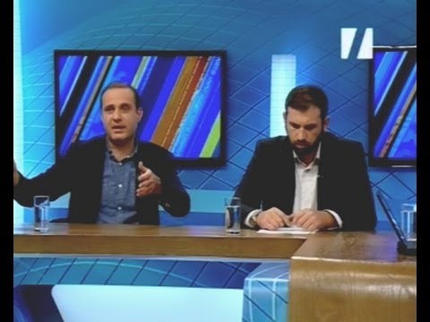 თავისუფალი ტრიბუნა - \"ქრისტიან-დემოკრატიული - სახალხო პარტია\"