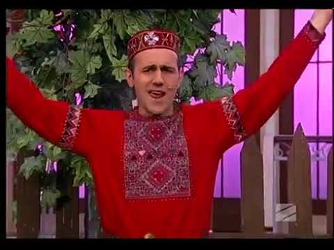 სიმღერა მთაზე