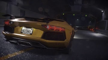 Need for Speed (2015) - Business Or Pleasure (Sprint Race)