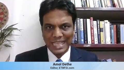 2nd ETBFSI CXO Conclave: Fireside Chat: Building Resilience and Crafting Digital at PSU Banks new