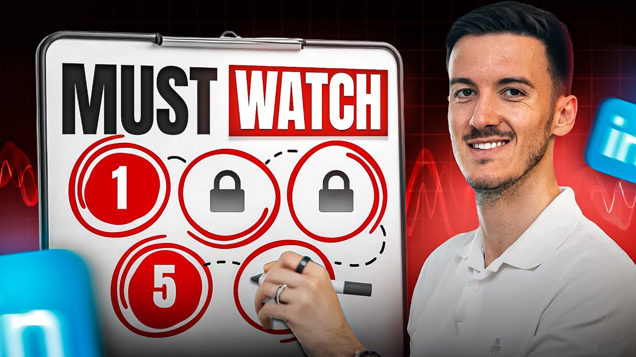 Die 5 besten Podcast-Empfehlungen für dein erfolgreiches (LinkedIn-)Marketing in 2026