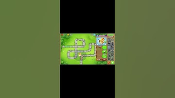 BTD6 Advanced Challenge - Can you? Like if you can. - No MK