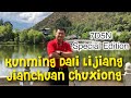 Special Edition 7D5N Kunming Dali Lijiang Jianchuan Chuxiong Trip 🇨🇳