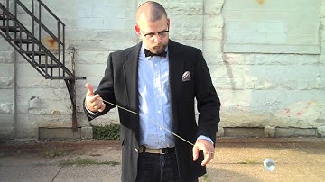 365yoyotricks.com - 8/12/11 - Old Man Shuffle