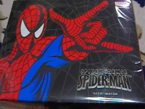 Usj スパイダーマンお菓子セット おすすめグッズ Youtube