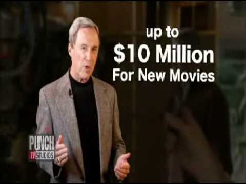 Filmmaker How to get Money to make a Indie Film - YouTube