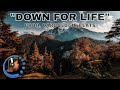 "DOWN FOR LIFE" - HARD Epic | Piano | Boom Bap Type Beat | Synth | Hip Hop Instrumental | CARDOLOGIC