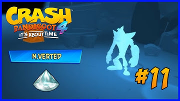 Crash Bandicoot 4: It