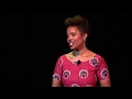 Lifting Black Voices in Children’s Books | Carlotta Penn | TEDxKingLincolnBronzeville