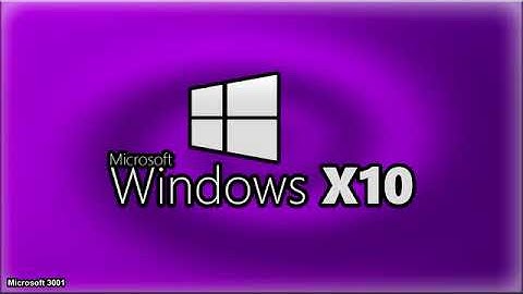 Windows Never Released 14 - Neptune98 [REUPLOAD]