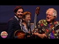 Peter rowan band at romp festival 2017 full set