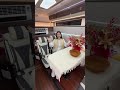 Off-road RV, capable of traversing all terrains, built on the Jiangling Avenue chassis. #RV