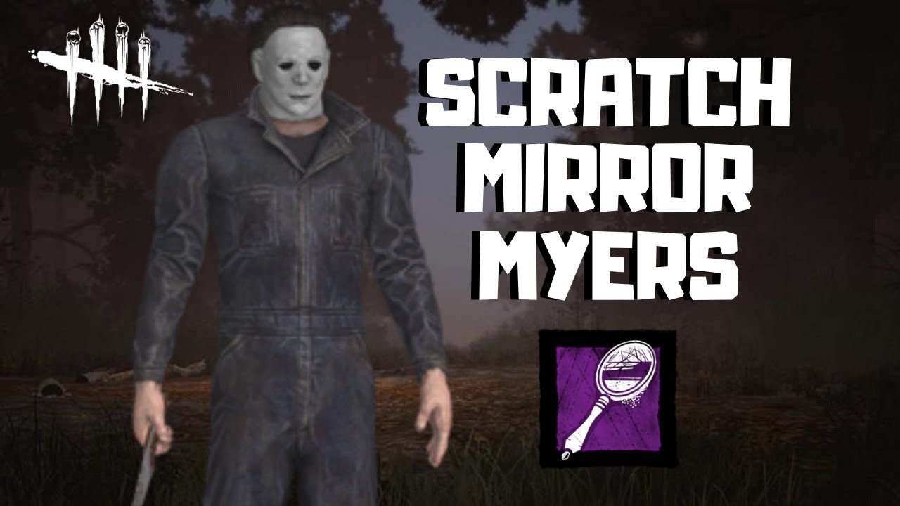 It's Scratch Mirror Myers Time! YouTube