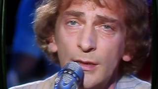 Ludwig Hirsch - Gell Du mogst mi - ZDF-Hitparade - 1983