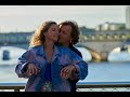 Une nuit bande annonce 2023 alex lutz karin viard