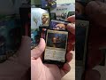 Tarkir Dragonstorm #3 Stormscale scion  #packopenning #mtg #tarkirdragonstorm