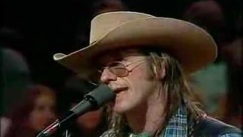 Doug Sahm - She's About A Mover (Live From Austin ...