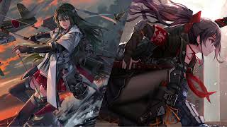 Duo-Nightcore - I’ll Be Your Hero