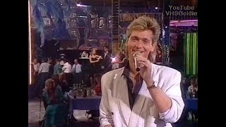 Video thumbnail of "Olaf Berger - Feuervogel - 1990"