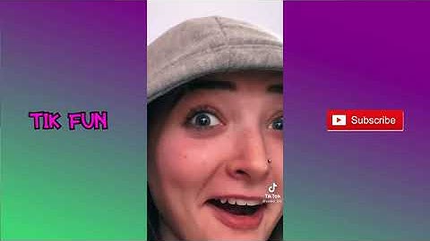 Tik Tok Phub Intro Prank compilations 2021