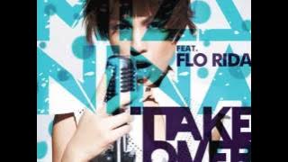Mizz Nina feat. Flo Rida - Takeover 