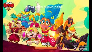 Brawl Stars New Season