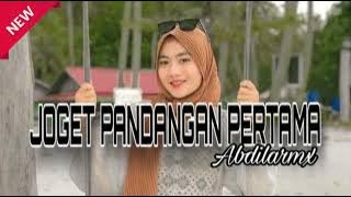 Abdilarmx - Joget Pandangan Pertama - Terbaru