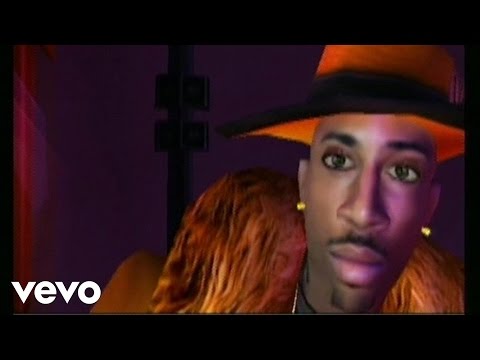 Ludacris - Ho