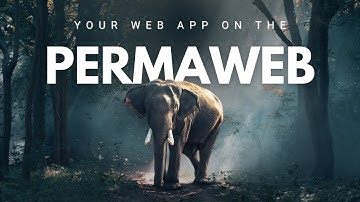 How to Programmatically Upload Your App to the Permaweb Using permaweb-deploy