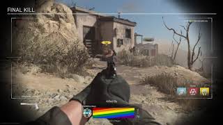 Dear Activision, FIX YOUR GAME