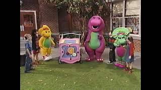Fun & Games (2004 Version) Part 19