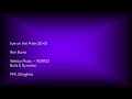 Eye on the Prize (30+S) - Ron Burns | Westar Music (WSR102) [Full Track] - PML Stinglinks #1216