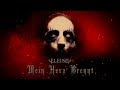 ELEINE - Mein Herz brennt (OFFICIAL VIDEO)