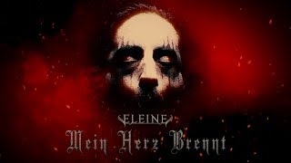 Video thumbnail of "ELEINE - Mein Herz brennt (OFFICIAL VIDEO)"