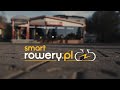 Smartrowery.pl    Prezentacja salonu oraz oferty rowerów analogowych: dirt, gravel, trail/enduro