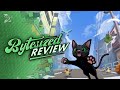 Little kitty big city review  bytesized