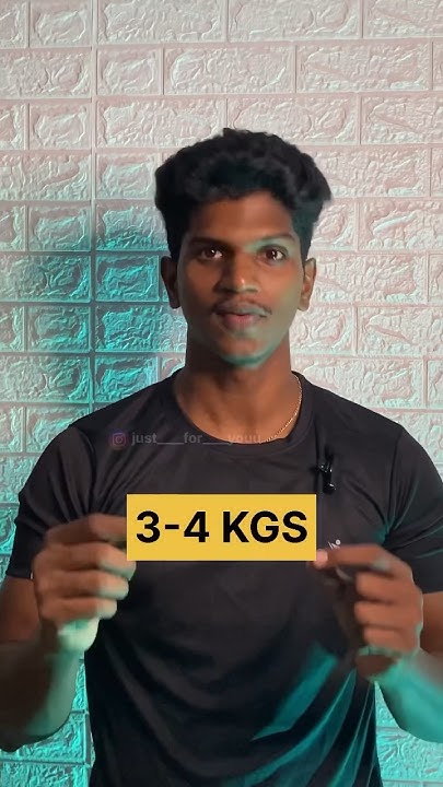 how-much-kilos-is-right-weight-loss-shorts-fitnesstips