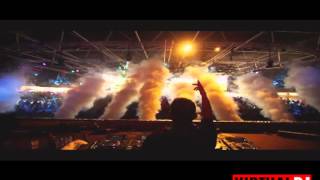 Tomorrowland edit raise your hands(ummet ozcan)