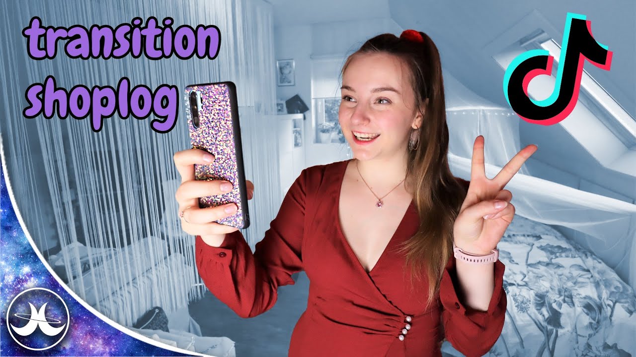 TRANSITION SHOPLOG Zalando