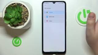 How to Make Chrome as Default Browser on XIAOMI Redmi A1 Plus screenshot 3