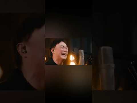 《K歌之王 AIR (Night Version)》陳奕迅 Eason Chan with The Heritage Orchestra【Official MV】(Full)