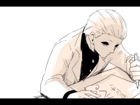 【ヤモ】おなじ話【ナキ】