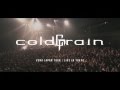 coldrain - Fire In The Sky (Official Music Video)