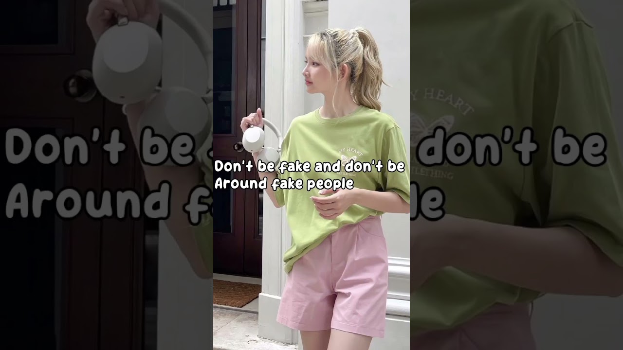 how to be popular in middle school 